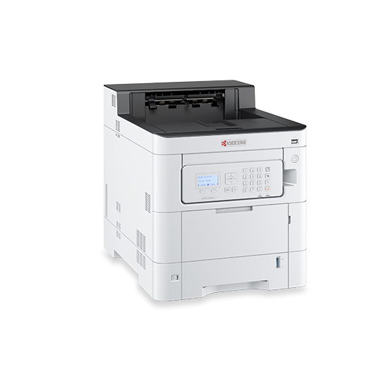 Kyocera PA4500CX Colour Laser