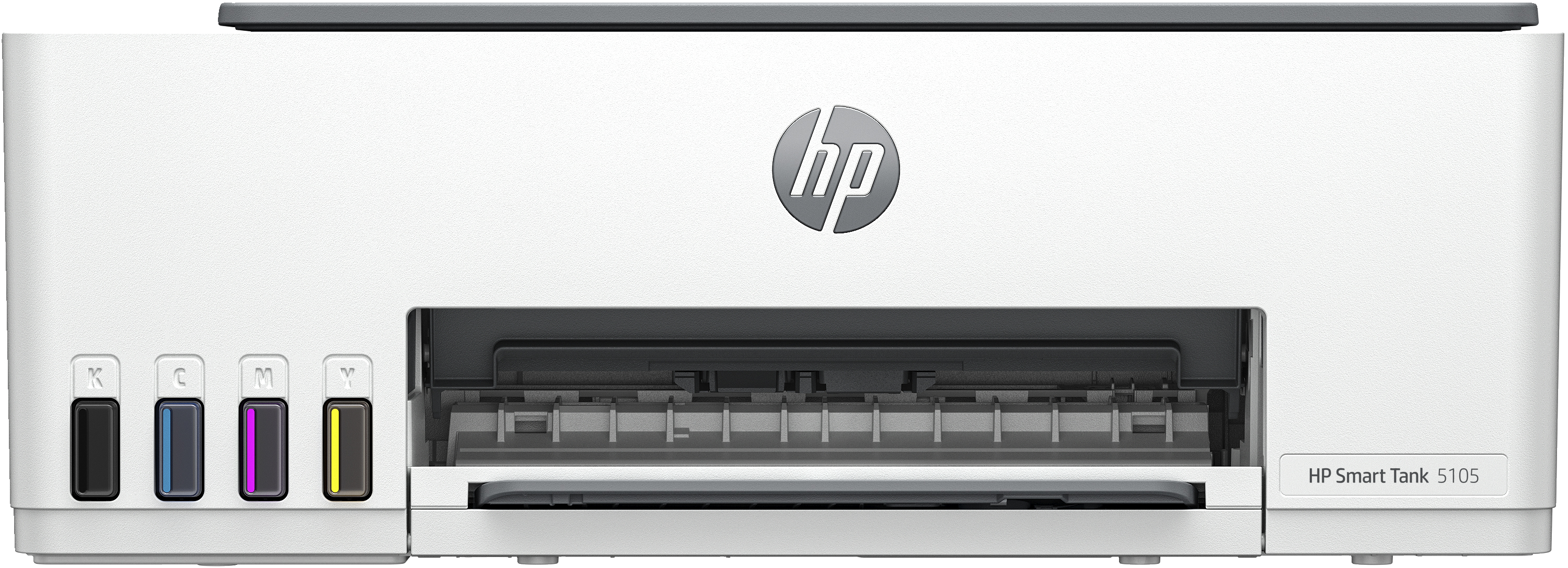 HP Smart Tank 5105 All-in-One MFC Printer (Refillable Ink)