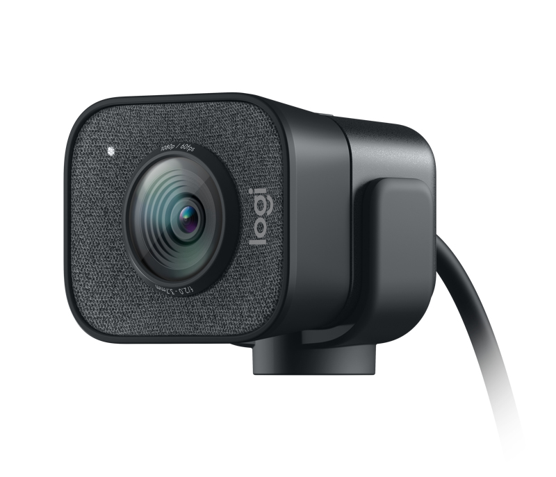 Logitech StreamCam - Graphite