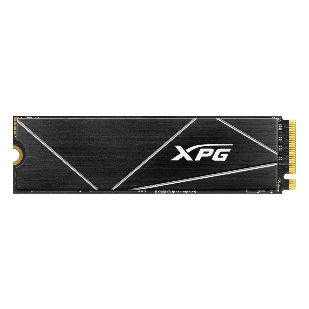 XPG Gammix S70 Blade PCIe Gen4x4 M.2 2280 SSD 1TB PS5 compatible