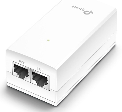 TP LINK 24V Passive PoE Adapter