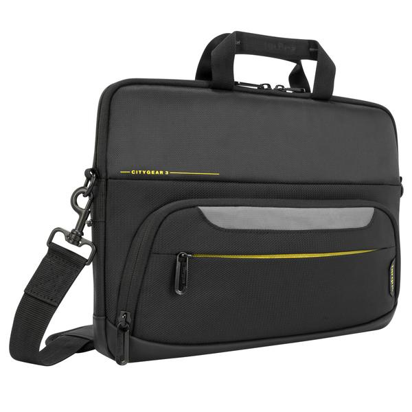 Targus CityGear Slim LiteTopload Carry Case/ Bag for 13-14
