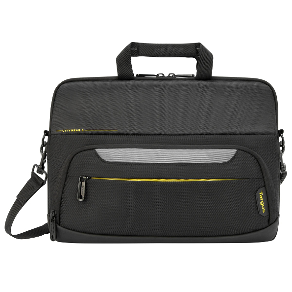 Targus CityGear Slim LiteTopload Carry Case/ Bag for 14-15.6