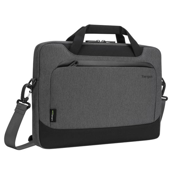 Targus Cypress EcoSmart Slimcase Briefcase - For 13.3