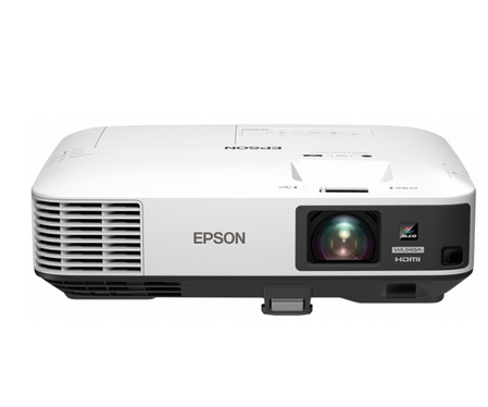 Epson EB-2265U 5500 Lumens WUXGA 3LCD Lamp Projector