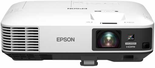 Epson EB-2250U 5000lm WUXGA Mid-Range 3LCD Lamp Projector