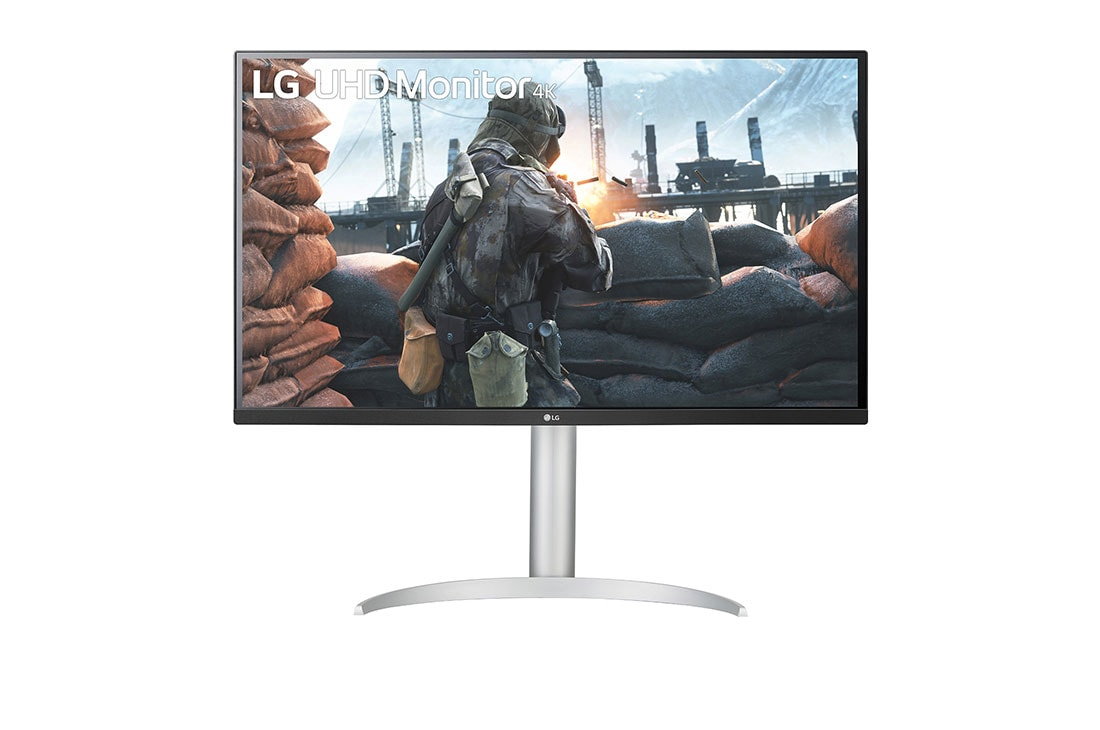 LG 32UP550N-W 32