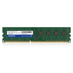 ADATA 8GB DDR3L Desktop RAM DIMM - 1600Mhz - 1.35v