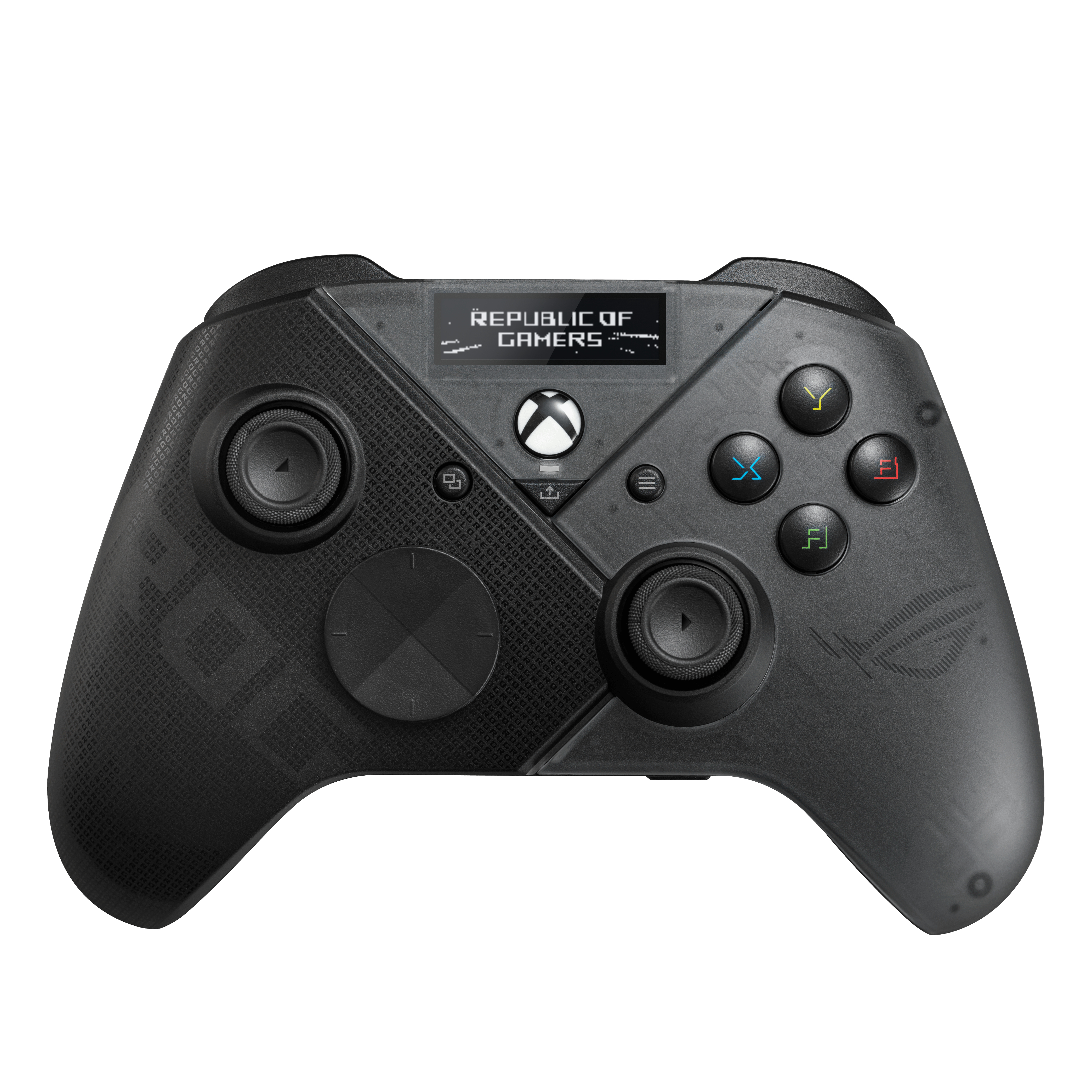ASUS ROG Raikiri Pro Wireless Controller For PC Xbox