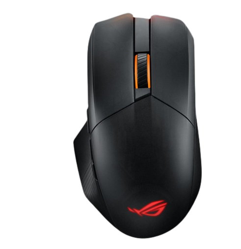 ASUS ROG Chakram X Origin Wireless Gaming Mouse
