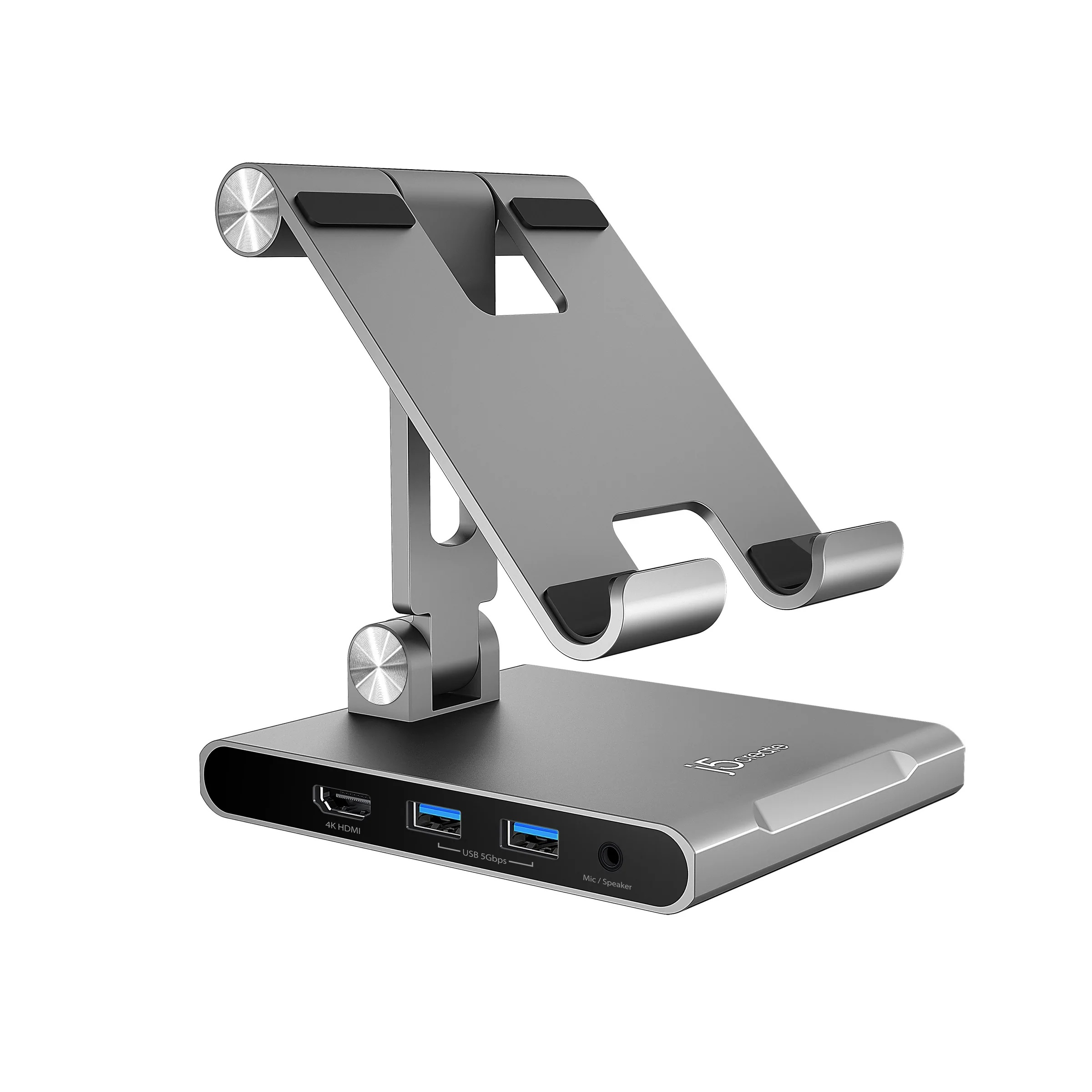 J5create USB-C Docking Stand For iPad Pro