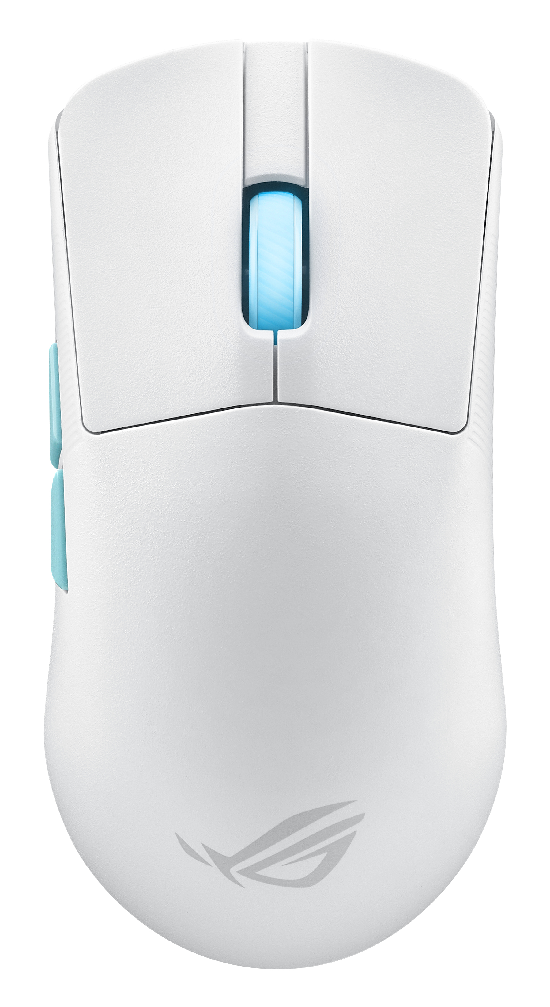 ASUS ROG Harpe Ace Aim Lab Edition Wireless Gaming Mouse - White