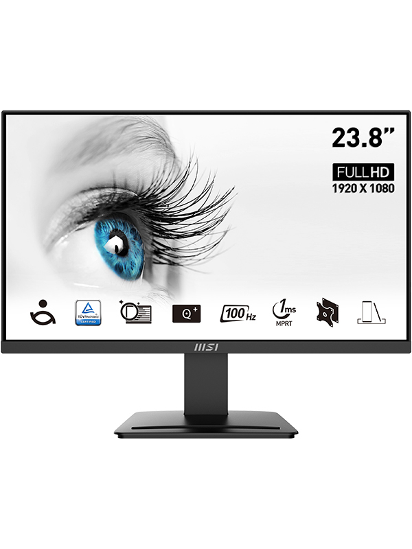 MSI Pro MP2412 24