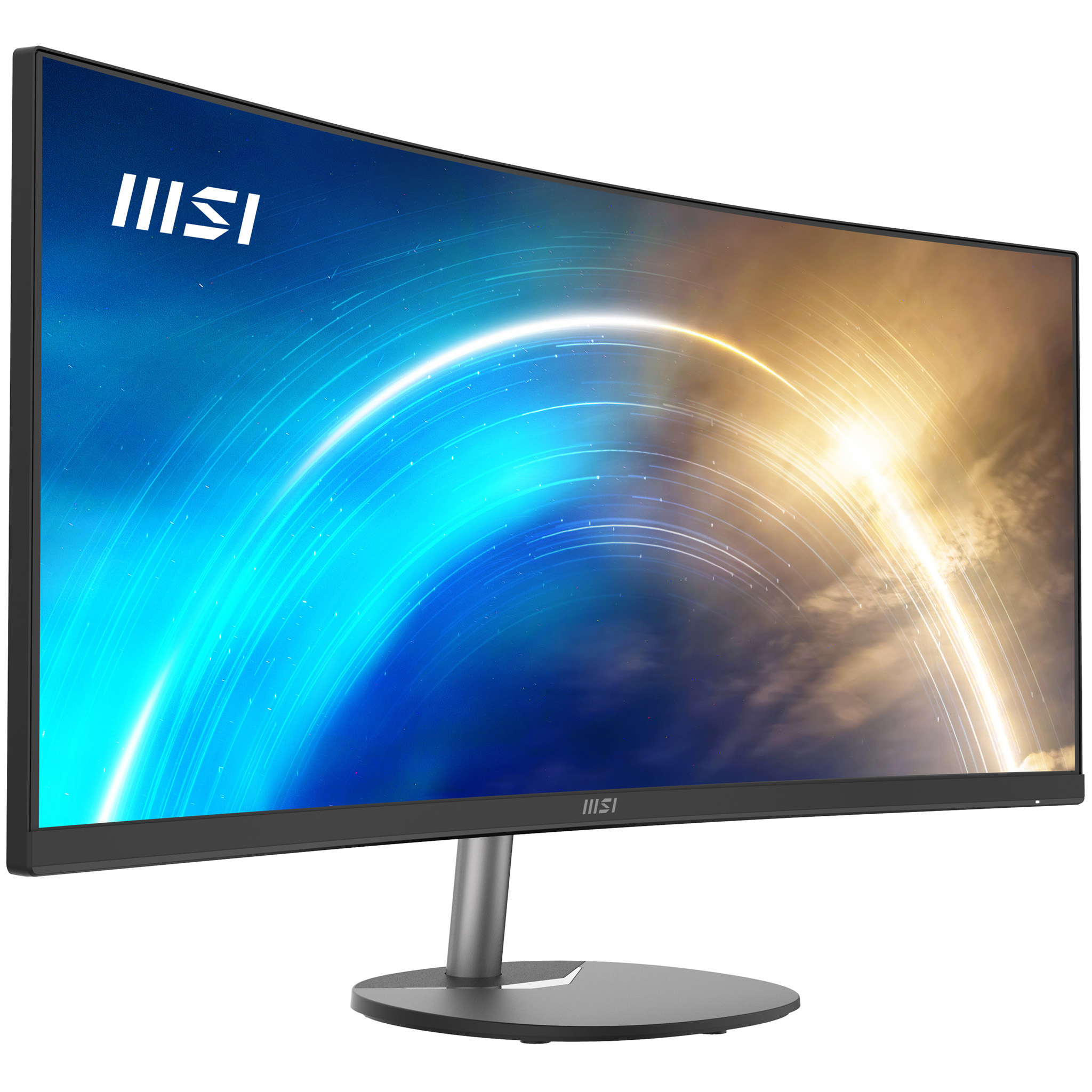 MSI Pro MP341CQ 34