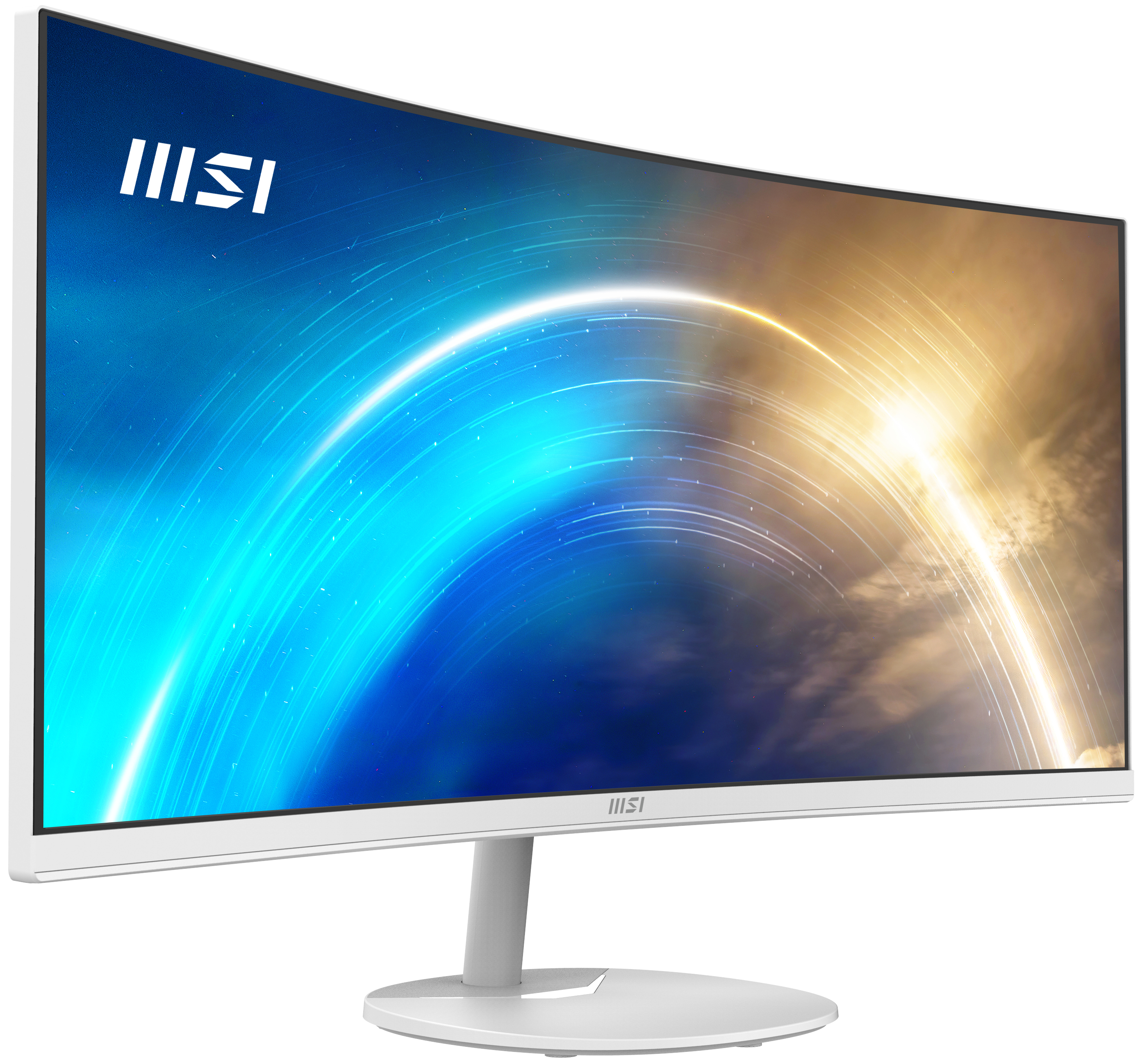 MSI Pro MP341CQW 34