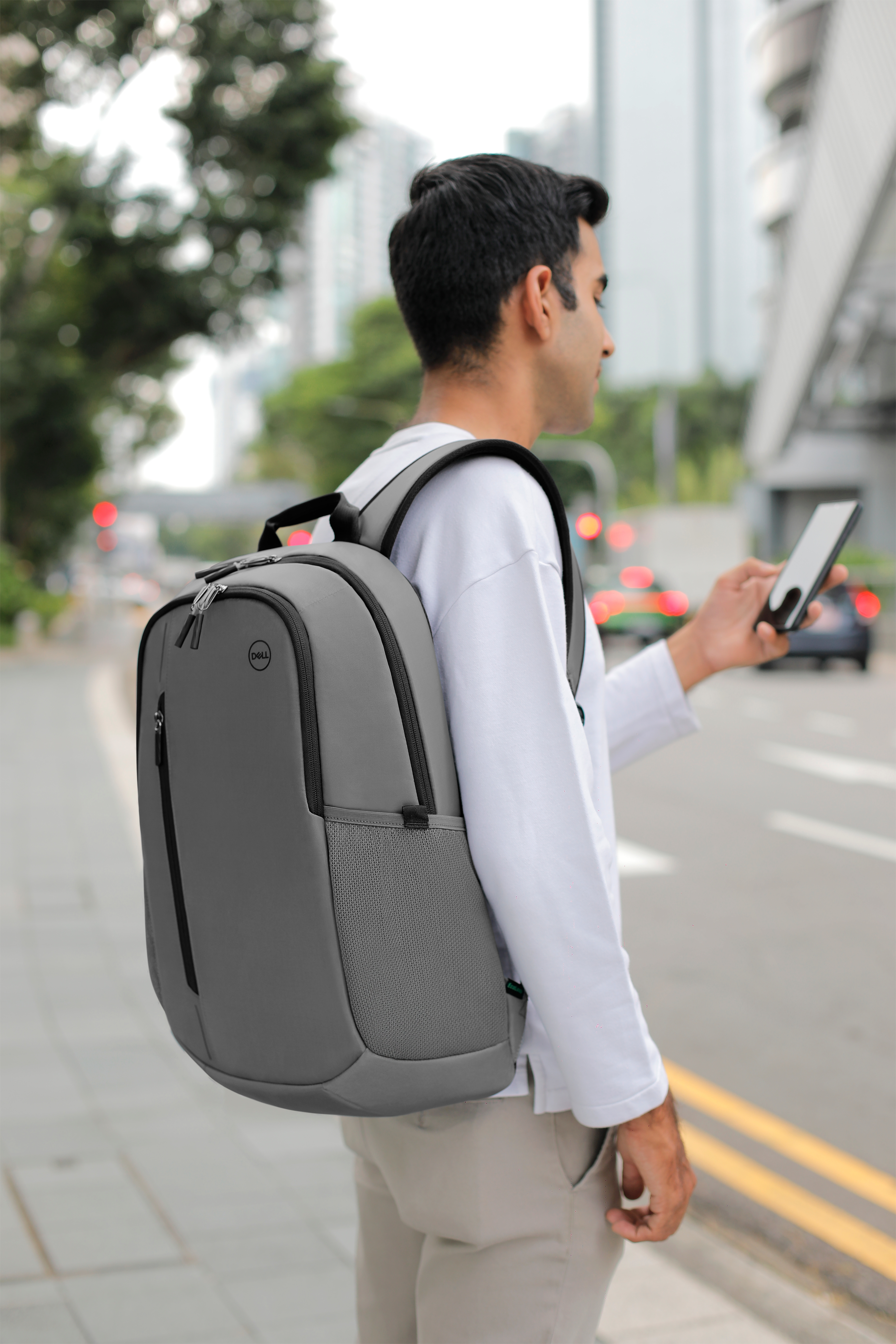 Dell EcoLoop CP4523G Urban Backpack - For 14-16