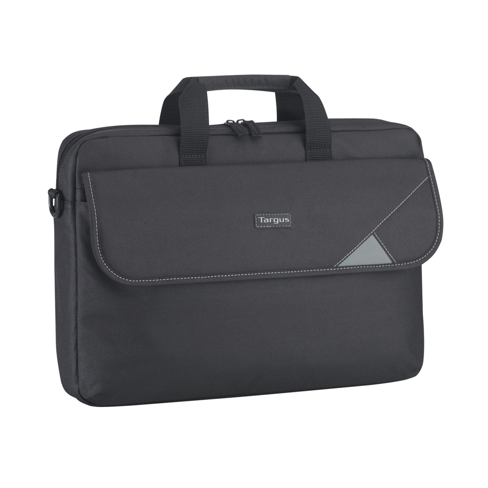 Targus Intellect Topload Carry Bag for 14-15.6