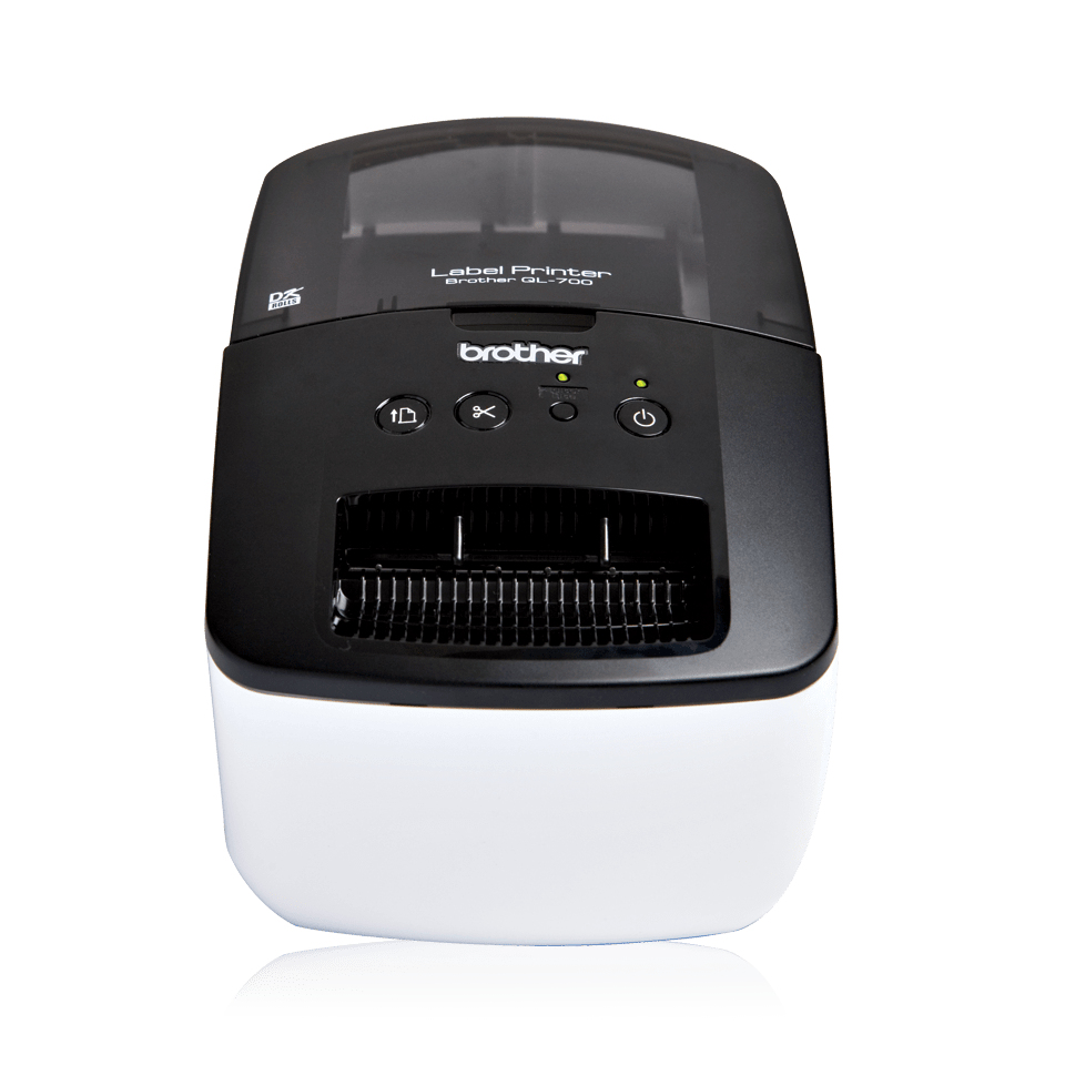 Brother QL700 Label Printer