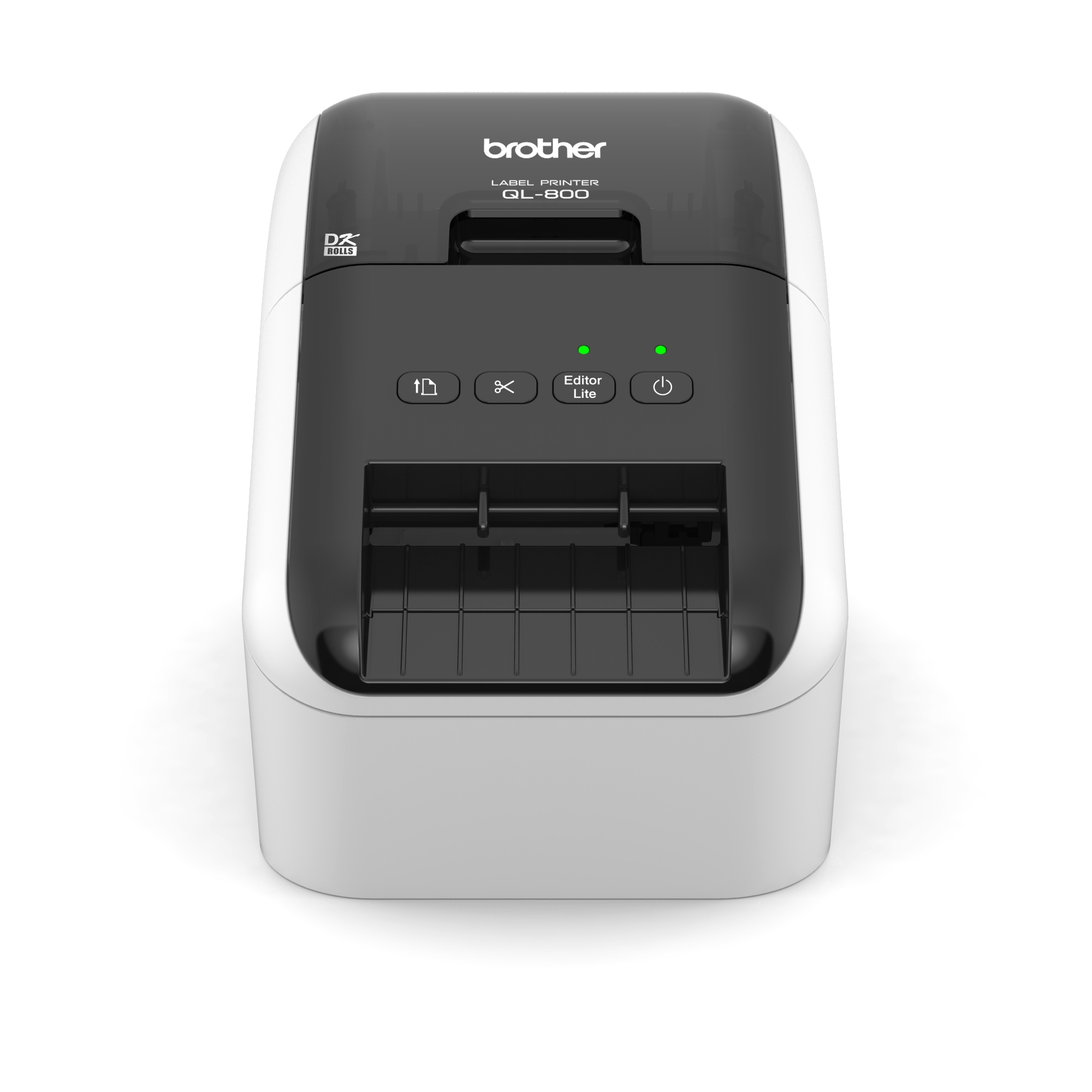 Brother QL800 Label Printer