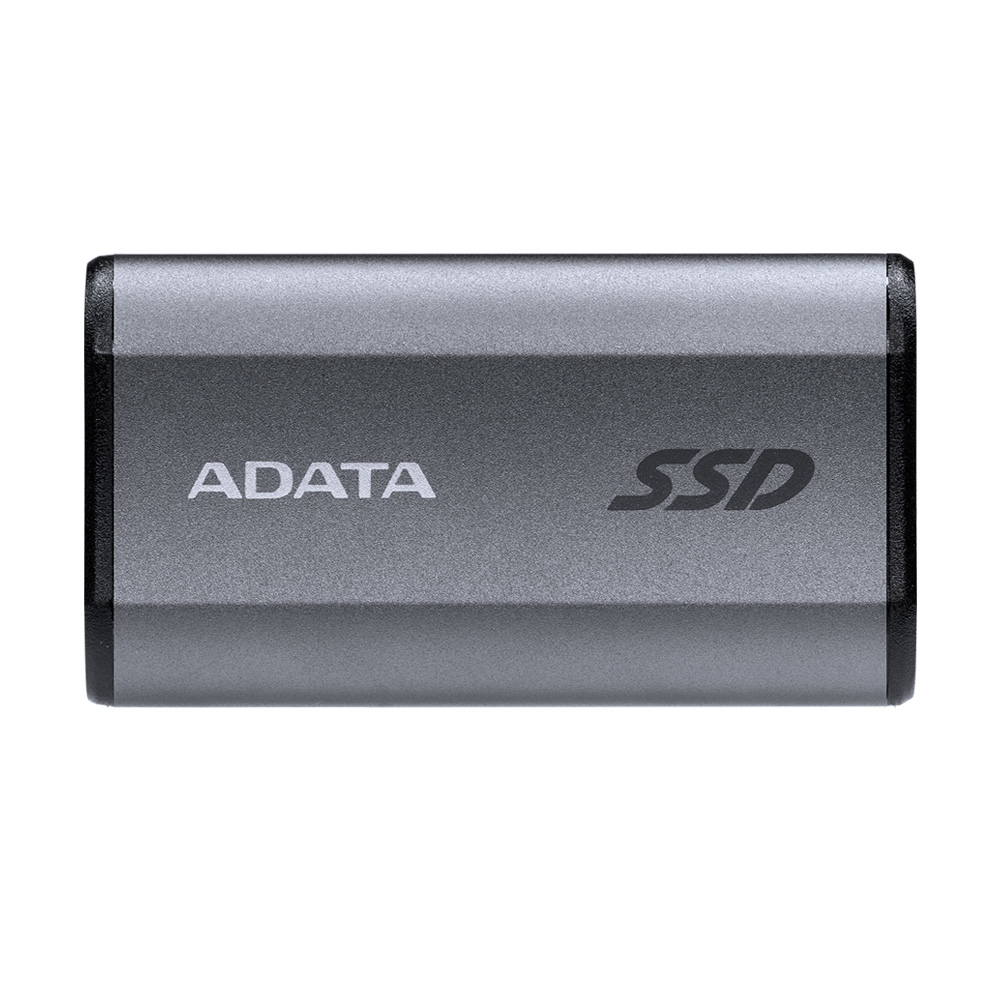 ADATA SE880 4TB USB-C Rugged Portable SSD 2000Mb/s