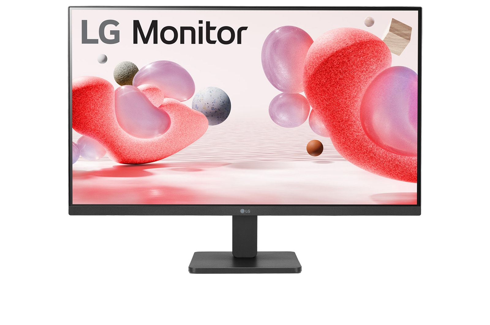 LG 27MR400-B 27