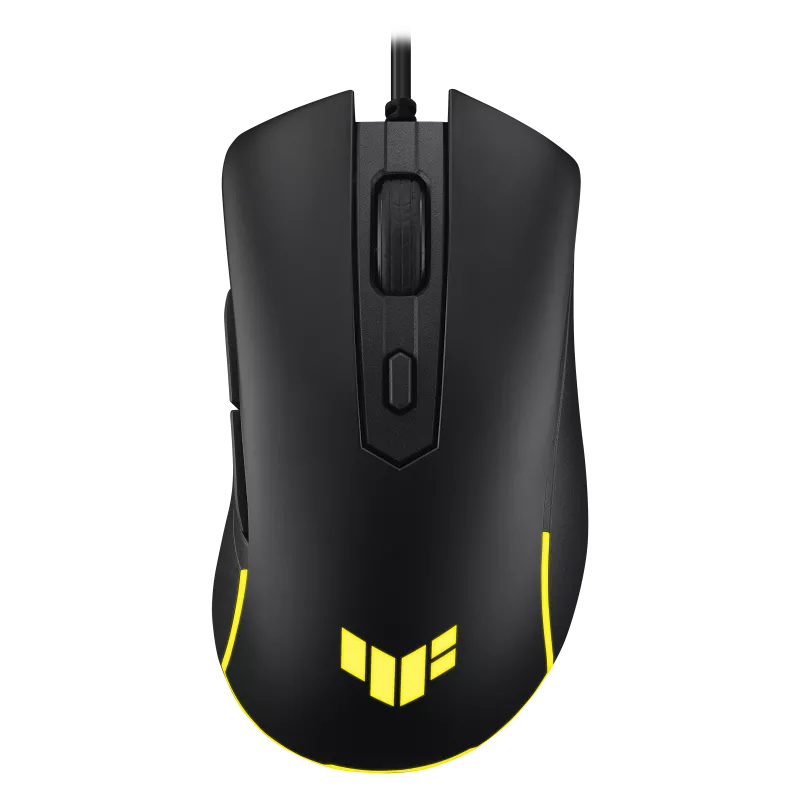 ASUS TUF M3 Gen II Wired Gaming Mouse