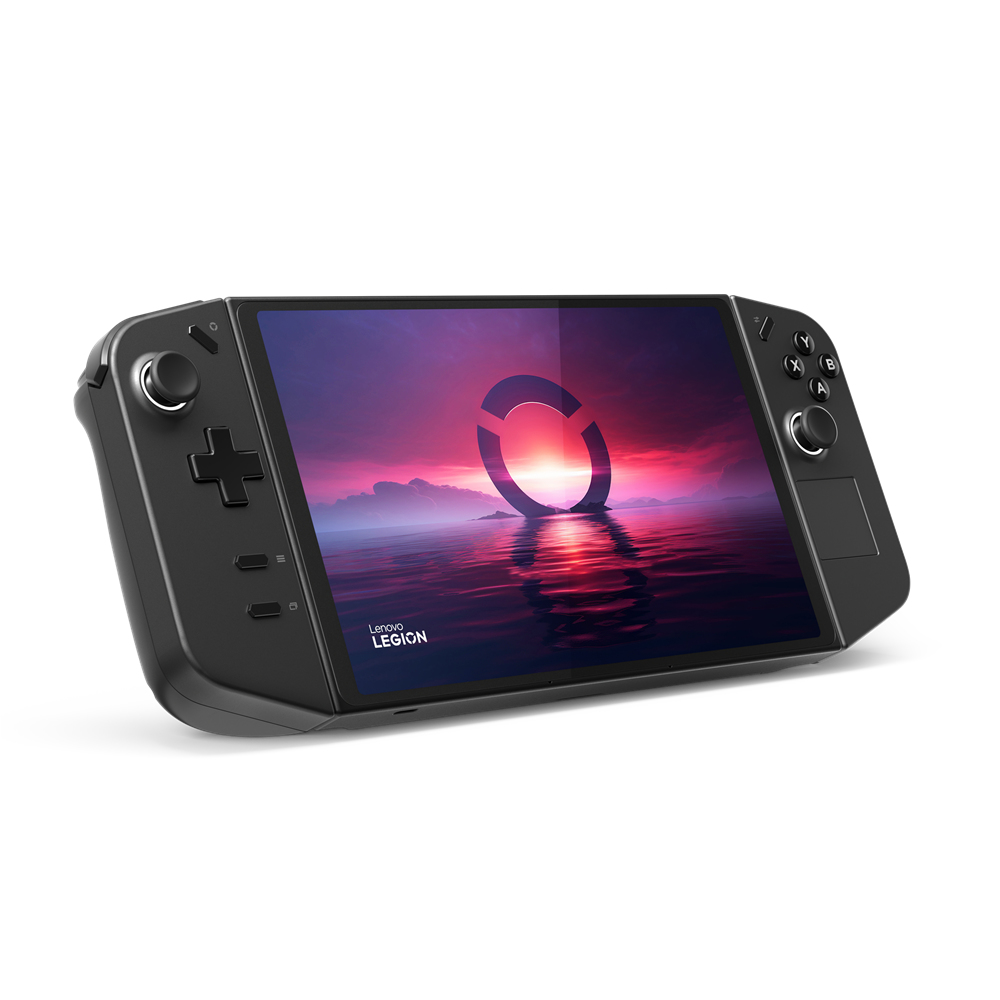 Lenovo Legion Go Handheld Gaming System 8.8
