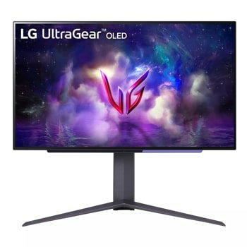 LG UltraGear 27GS95QE-B 27