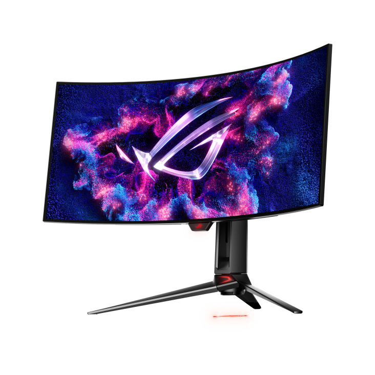 ASUS ROG Swift PG34WCDM 34