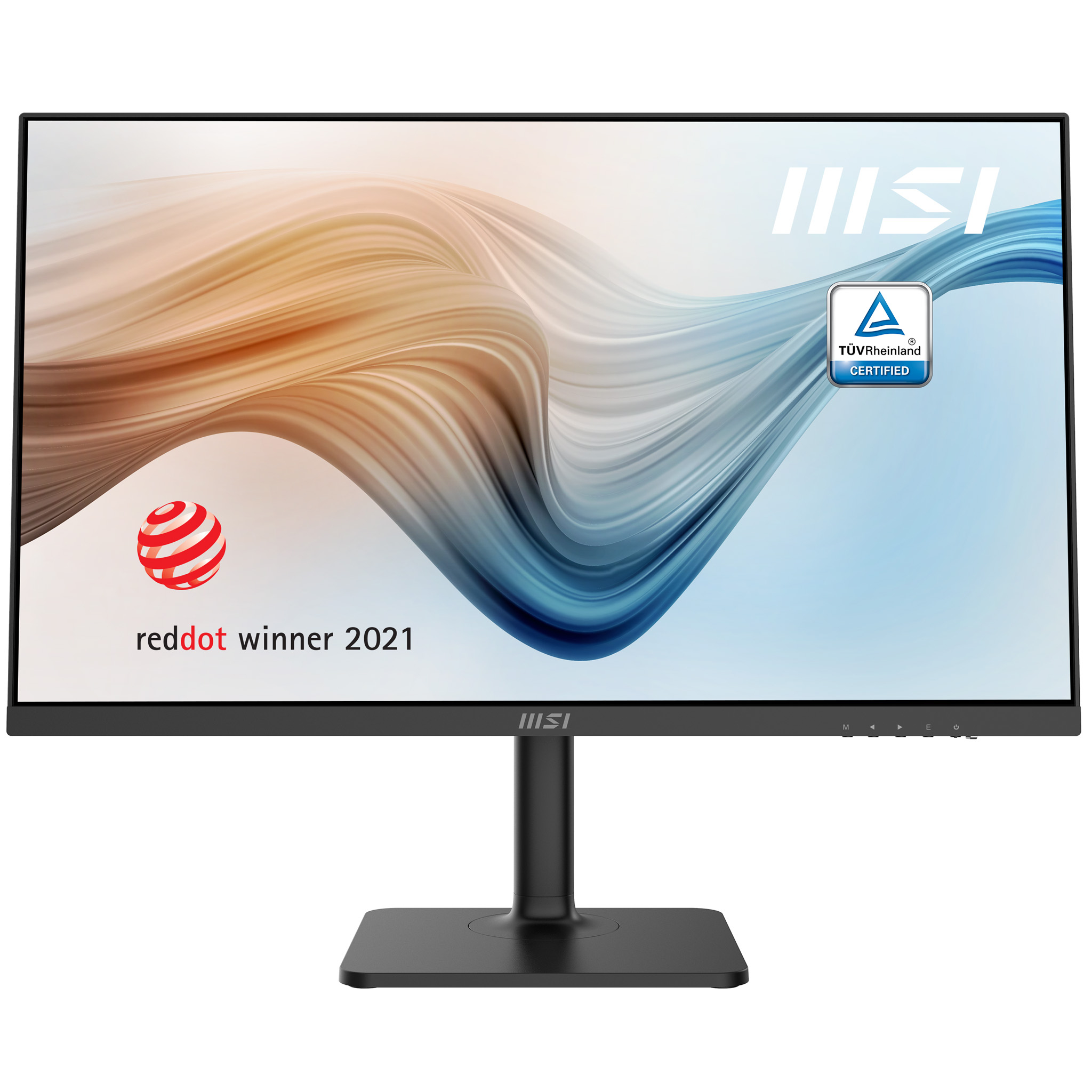 MSI Modern MD272QXP 27
