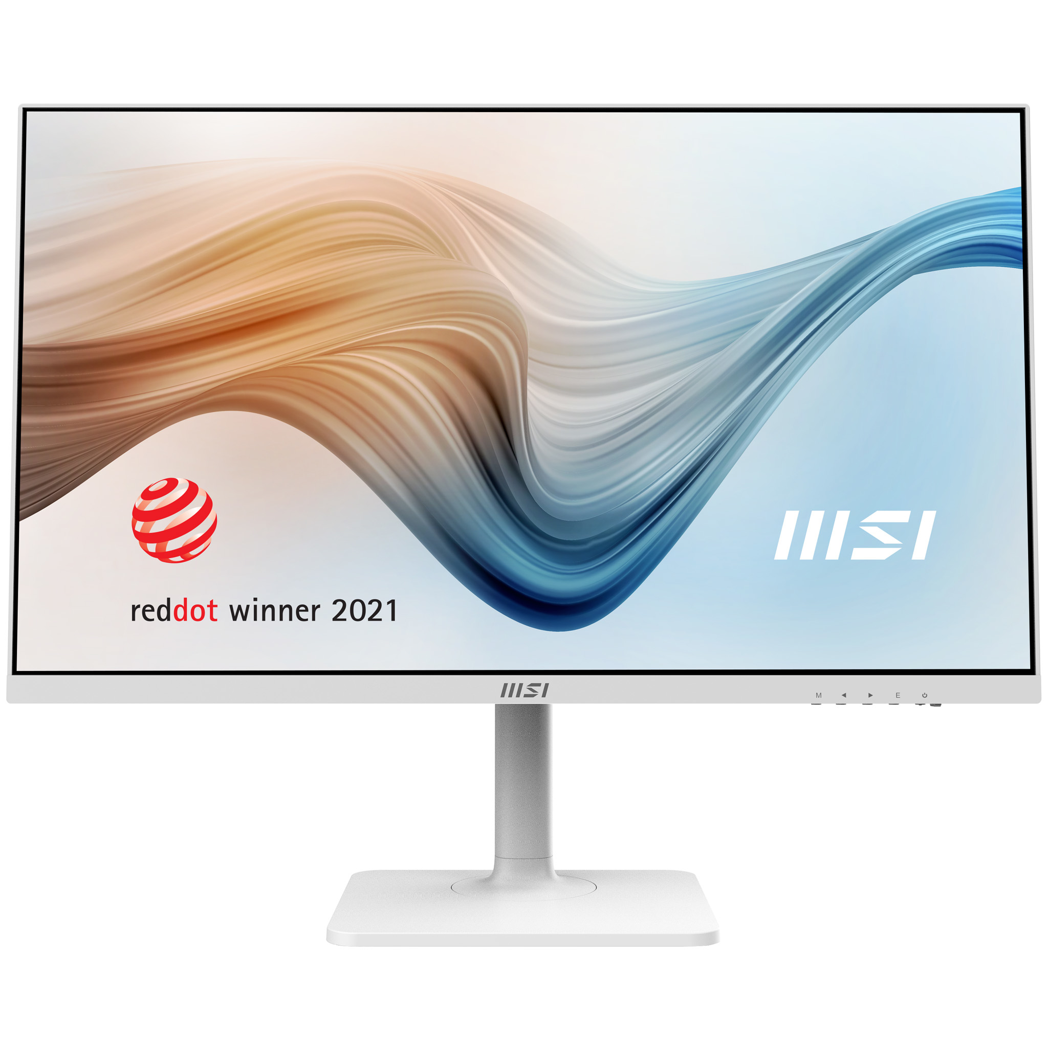 MSI Modern MD272QXPW 27