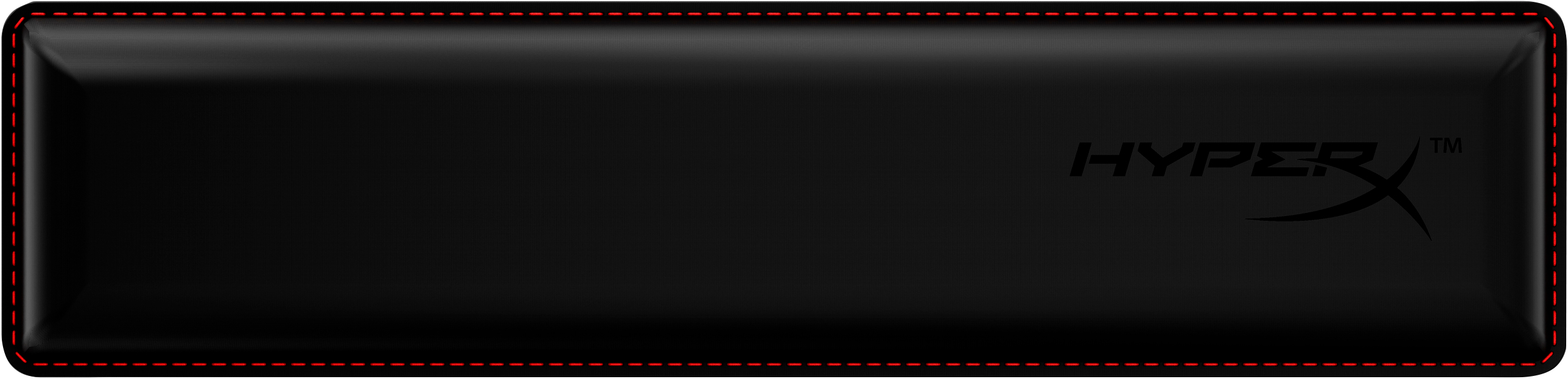 HyperX Wrist Rest For TKL Keyboard