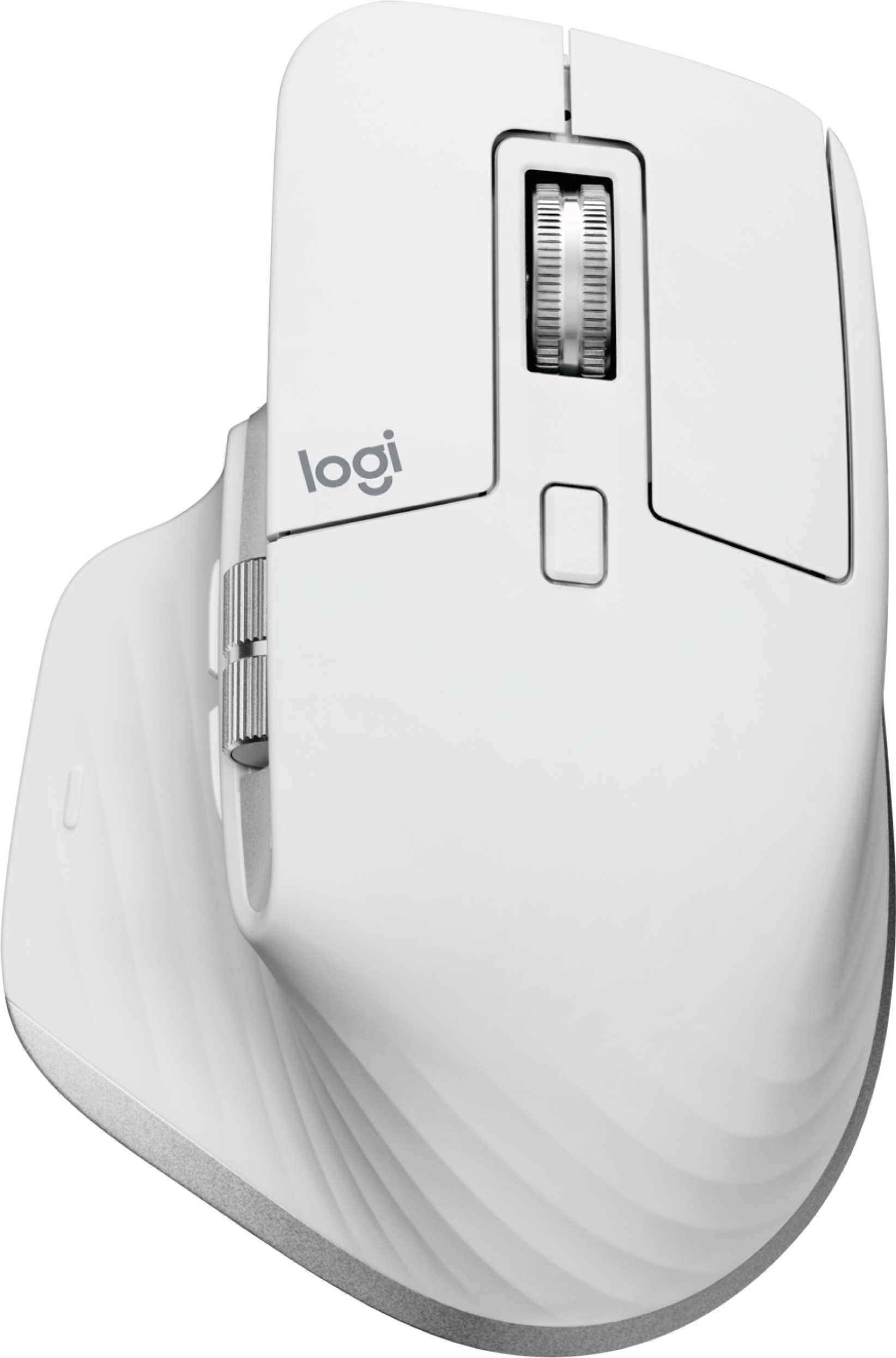 Logitech MX Master 3S Performance Wireless Mouse For Mac