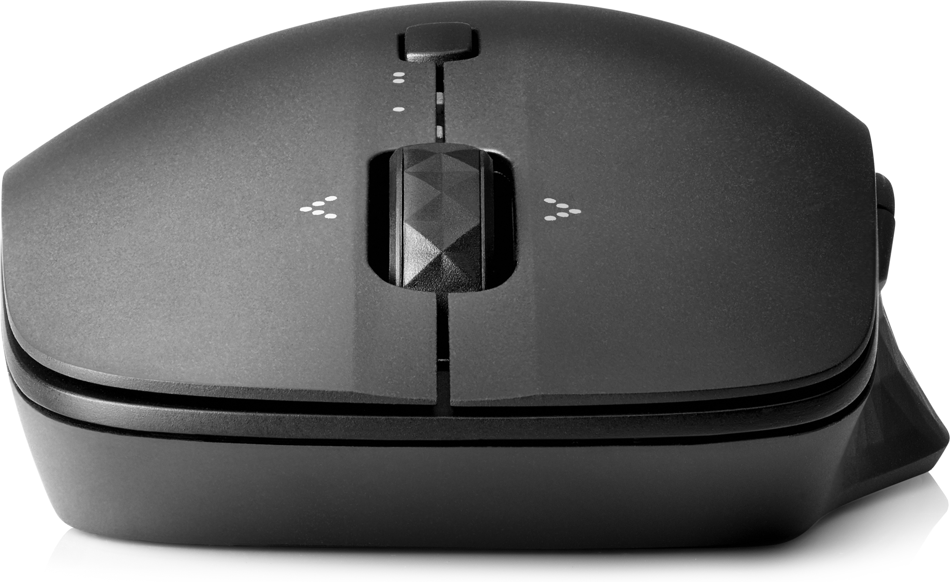 HP 6SP25AA Travel Wireless Mouse Bluetooth