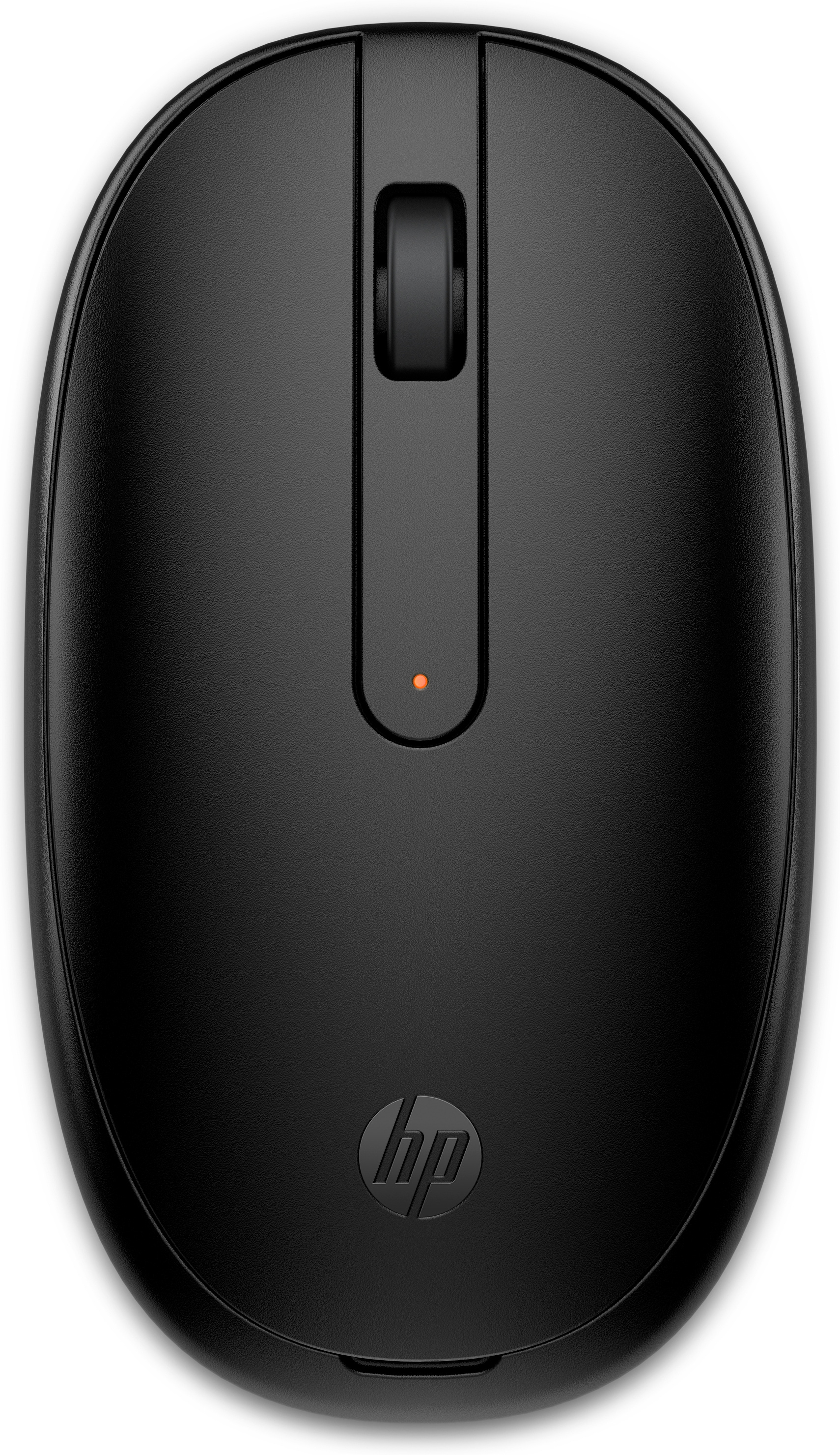 HP 3V0G9AA HP 240 Black BT Mouse - Black