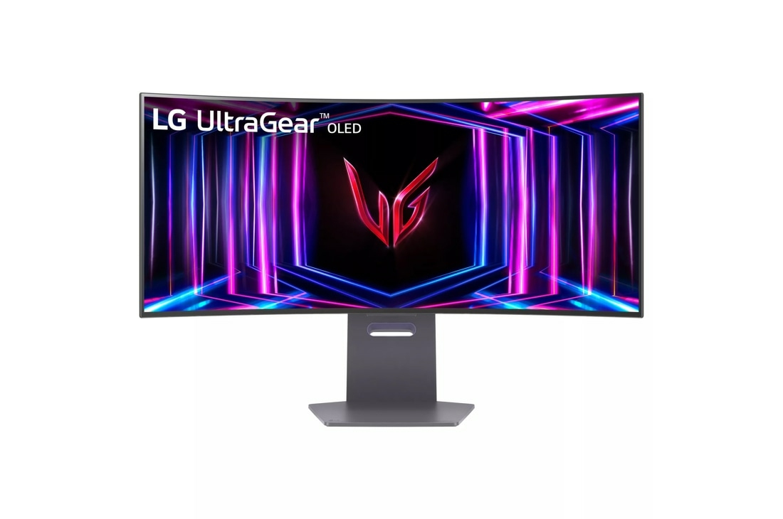 LG UltraGear 34GS95QE-B 34