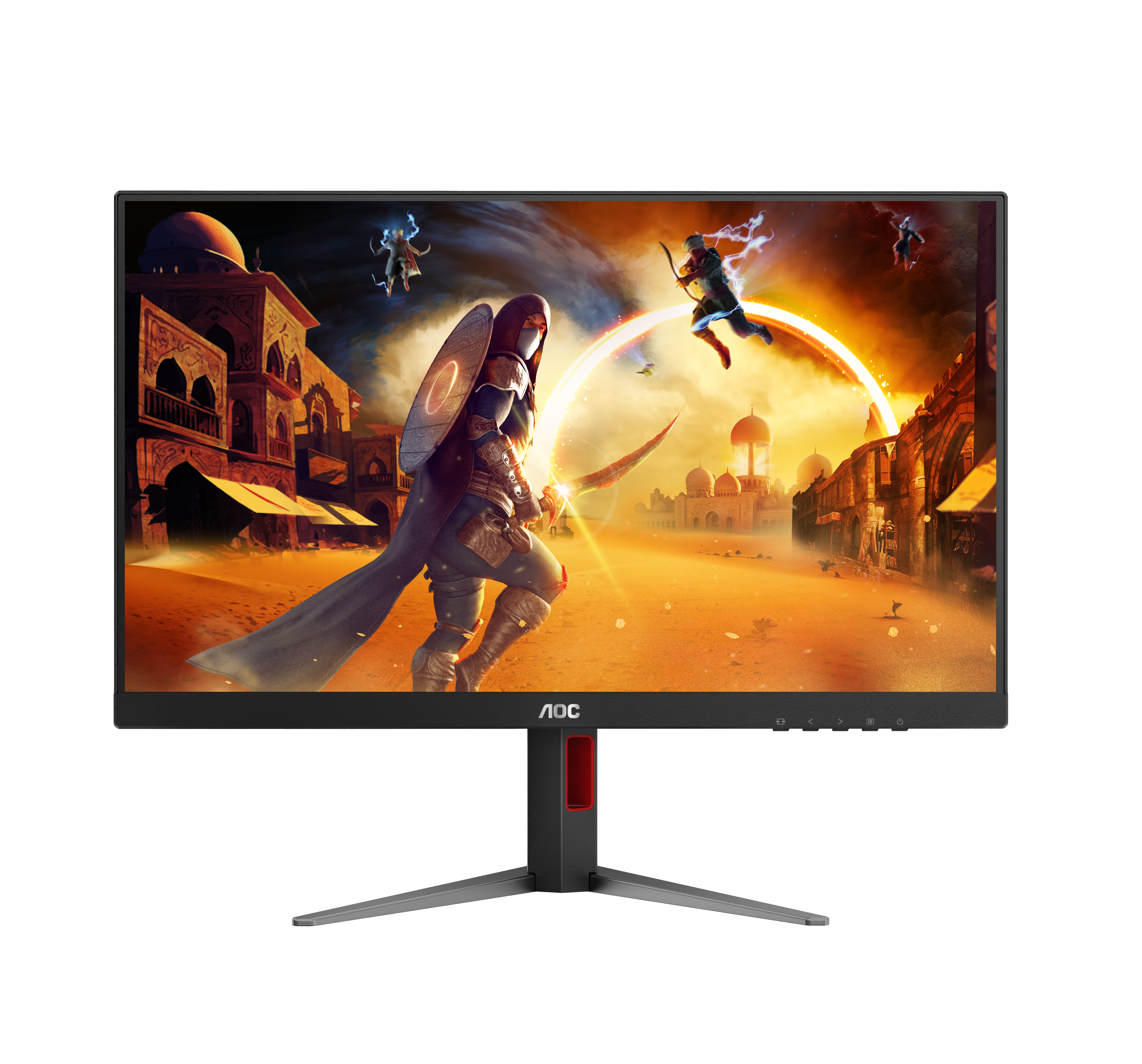 AOC Q27G4 27