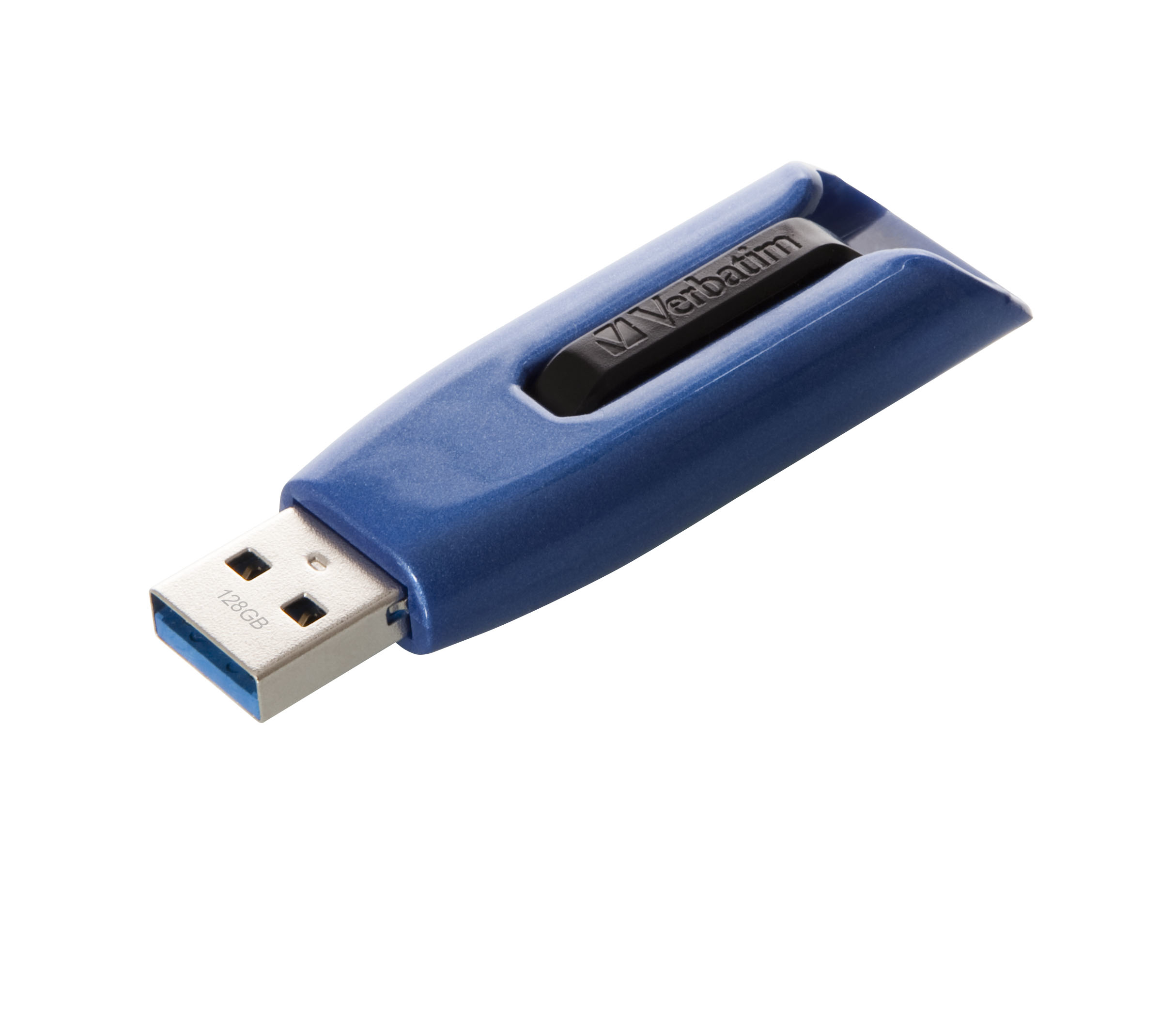 Verbatim Store 'n' Go V3 Max High Performance USB Flash Drive - 128GB USB 3.0