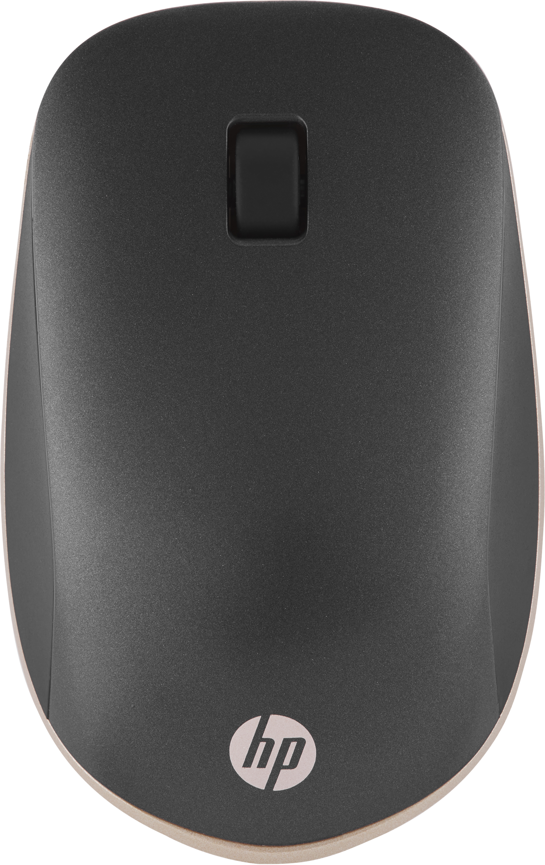 HP 4M0X5AA 410 SLIM Wireless Mouse - Ash Silver - Bluetooth