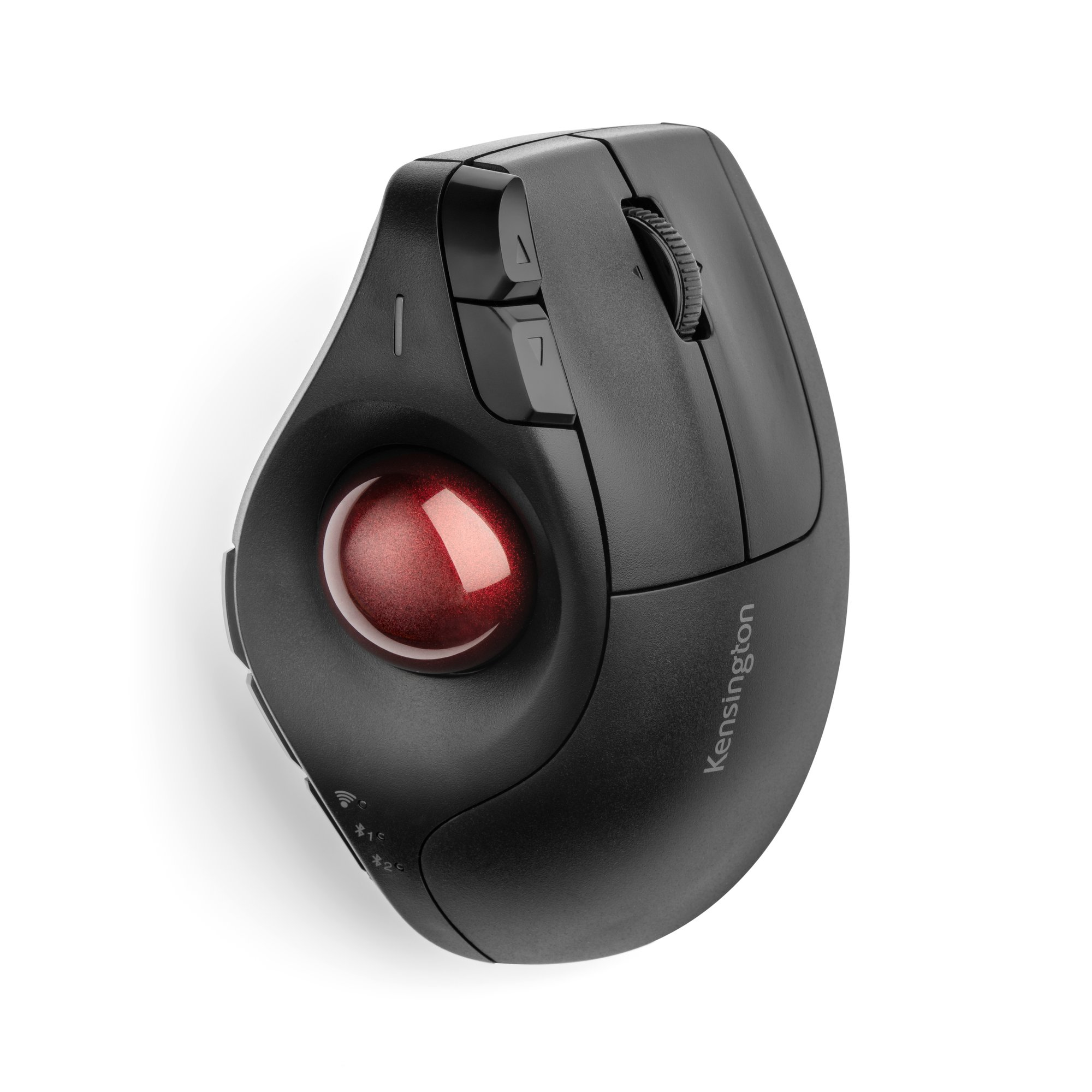 Kensington KTG Pro Fit K75370WW Ergo Vertical Wireless Mouse Trackball