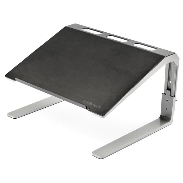 StarTech.com LTSTND Laptop Stand - Adjustable - Tilted