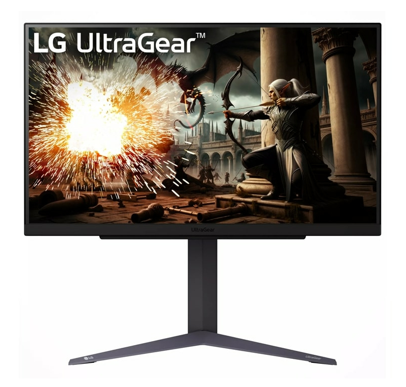 LG UltraGear 27GS75Q-B 27