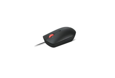 Lenovo USB-C Wired Compact Mouse