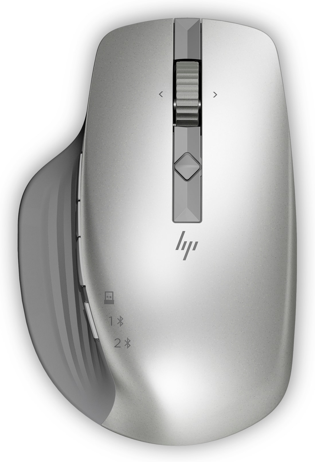 HP 1D0K9AA Creator 930 Wireless Mouse Silver
