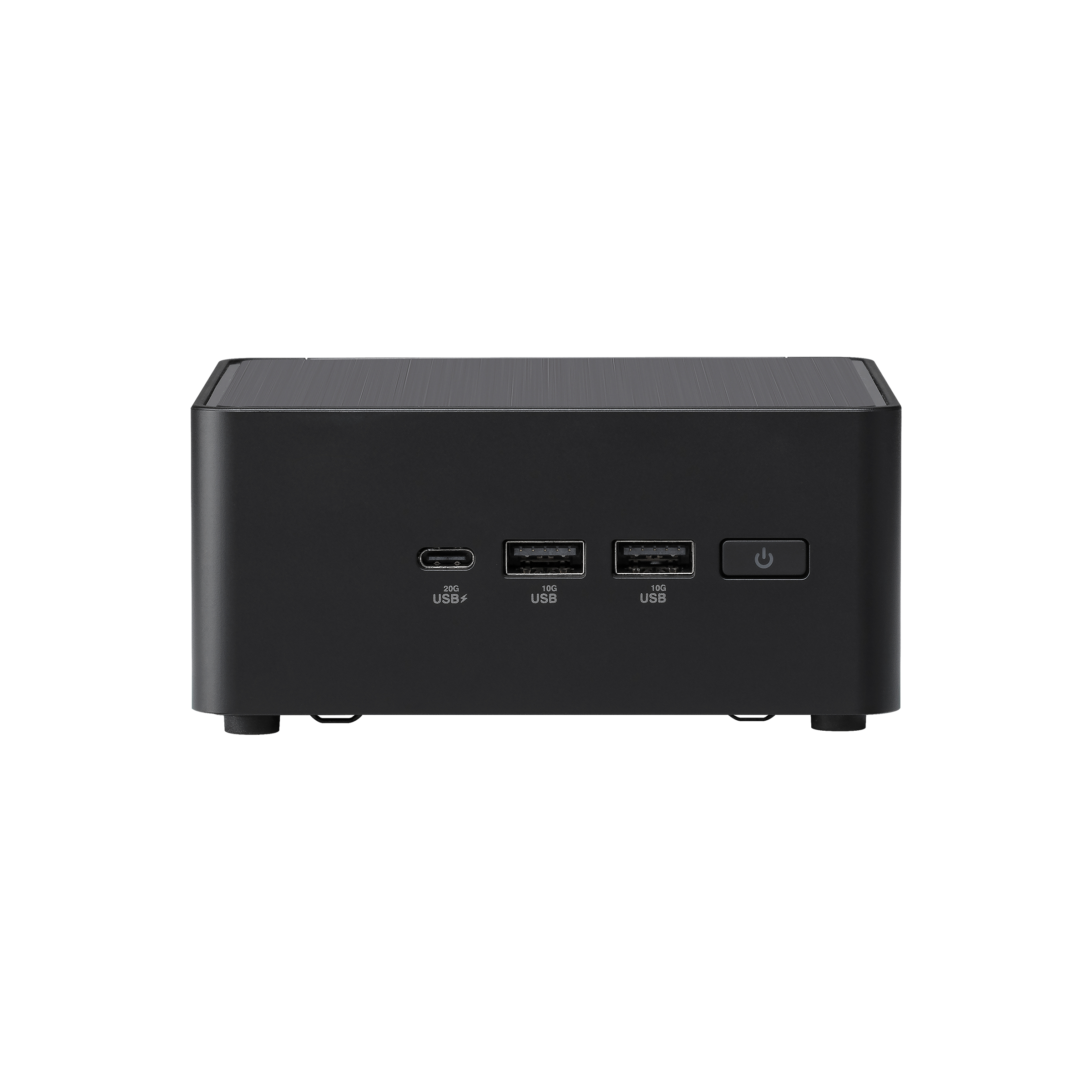 ASUS NUC14 RNUC14RVHU500004I Revel Canyon Intel Core Ultra 5 125H 2x SO-Dimm DDR5 (48GB Max) 1x M.2 2280 PCIe 4.0 1x 2.5