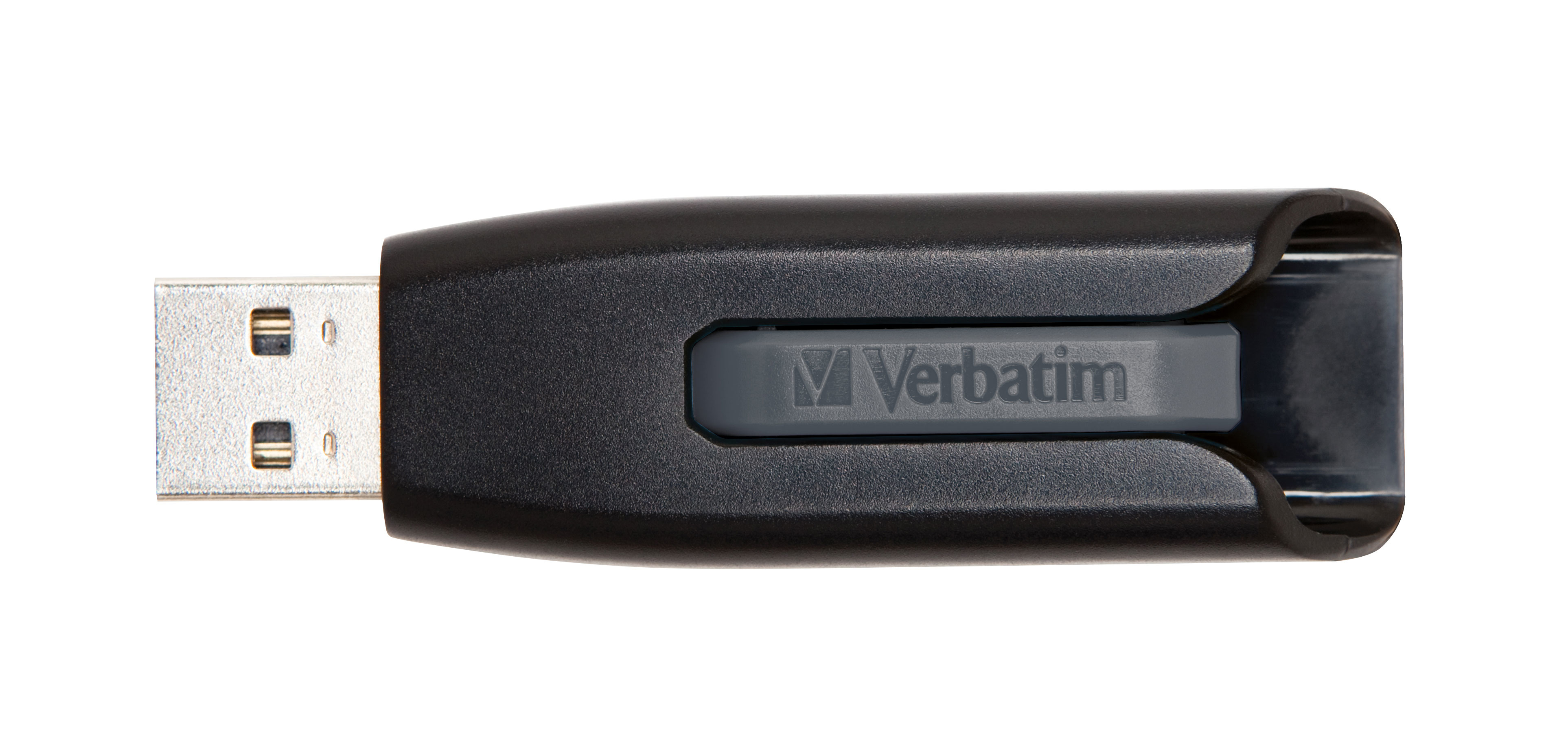 Verbatim Store 'n' Go V3 USB Flash Drive - 16GB - Grey USB 3.0