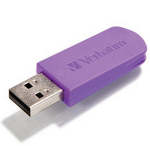 Verbatim Store 'n' Go Mini USB Flash Drive - 32GB