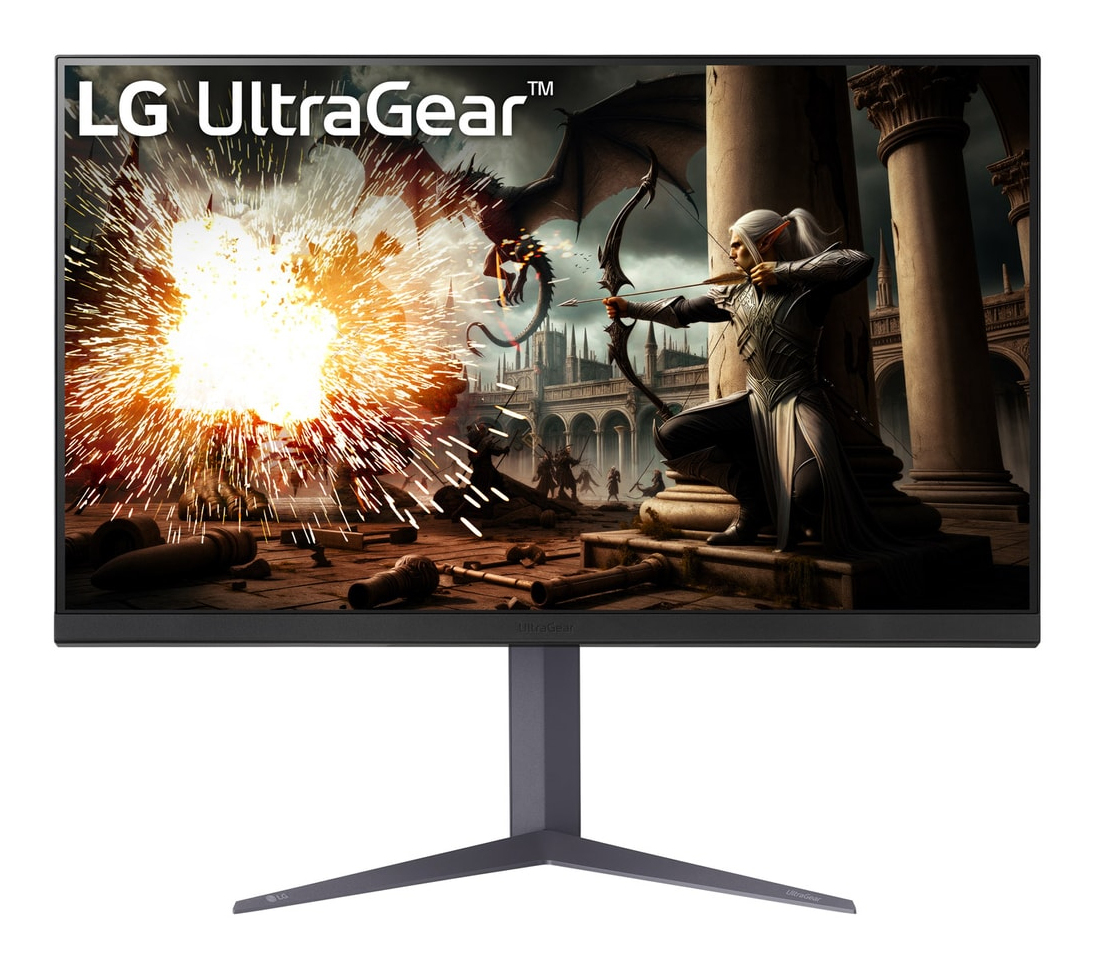 LG UltraGear 32GS75Q-B 32