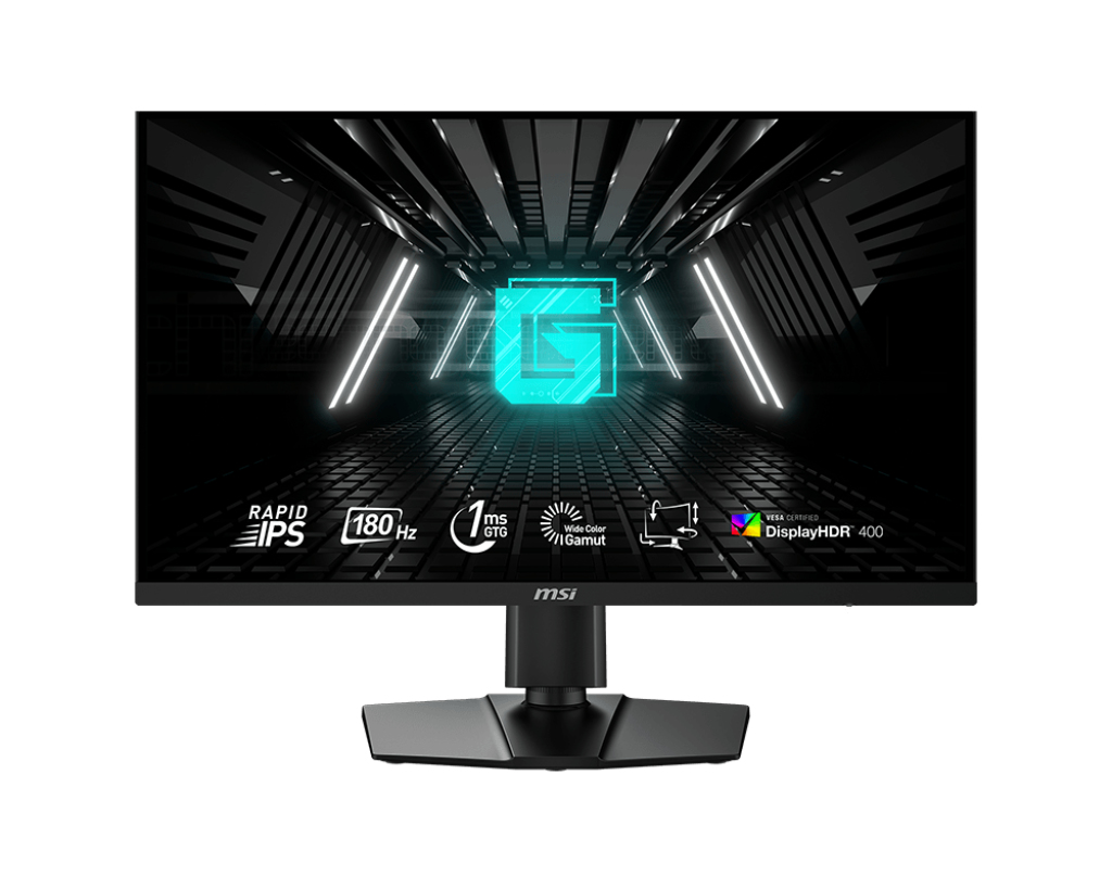 MSI G274QPF E2 27