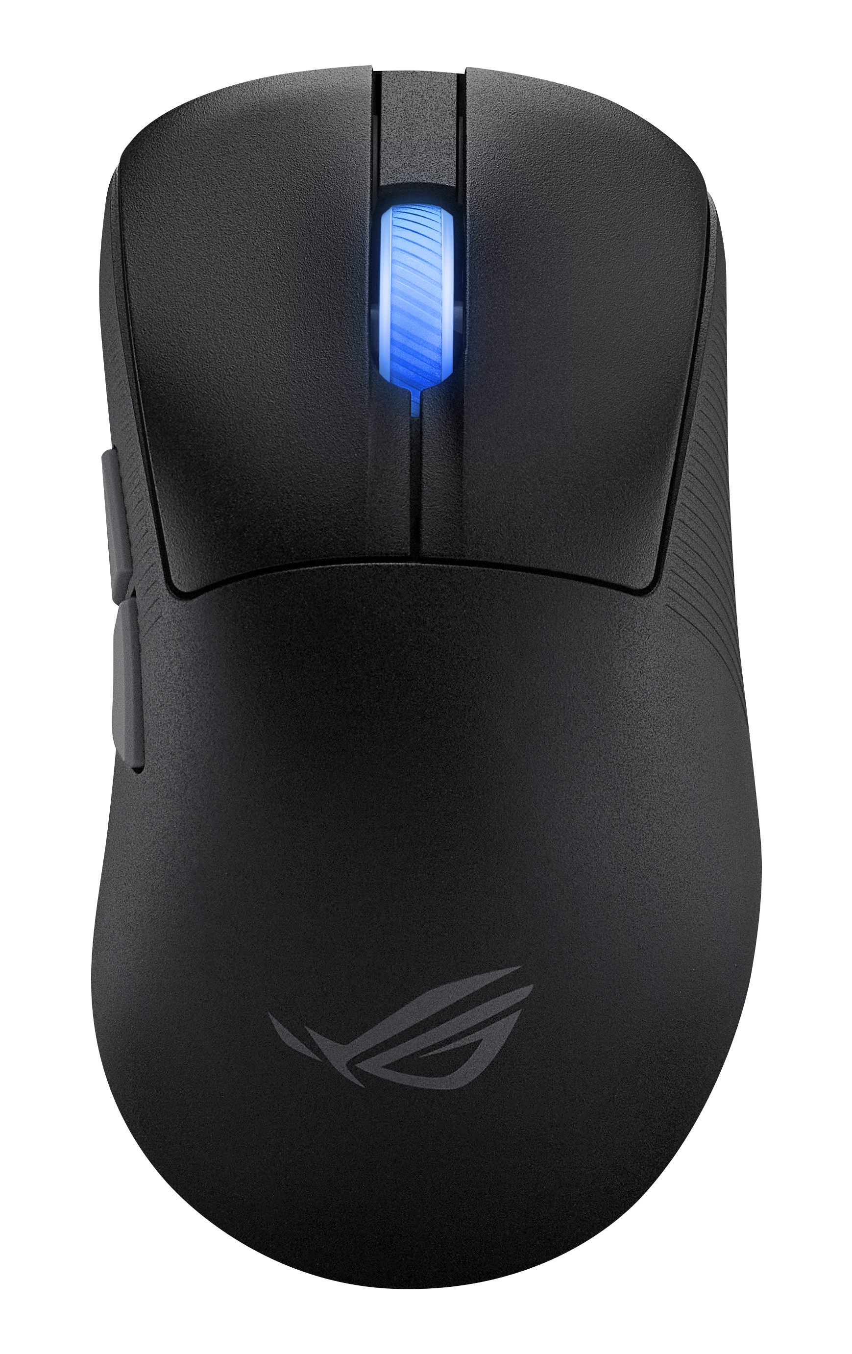 ASUS ROG Keris II Ace Wireless Gaming Mouse - Black